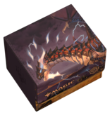 Ultimate Guard Ultimate Guard Deck Case Sidewinder 100+ Xenoskin MTG Tarkir Dragonstorm V7