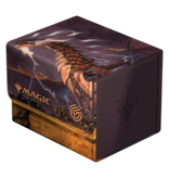 Ultimate Guard Ultimate Guard Deck Case Sidewinder 100+ Xenoskin MTG Tarkir Dragonstorm V7