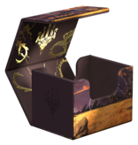 Ultimate Guard Ultimate Guard Deck Case Sidewinder 100+ Xenoskin MTG Tarkir Dragonstorm V7