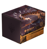 Ultimate Guard Ultimate Guard Deck Case Sidewinder 100+ Xenoskin MTG Tarkir Dragonstorm V7