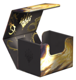 Ultimate Guard Ultimate Guard Deck Case Sidewinder 100+ Xenoskin MTG Tarkir Dragonstorm V8