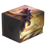 Ultimate Guard Ultimate Guard Deck Case Sidewinder 100+ Xenoskin MTG Tarkir Dragonstorm V8