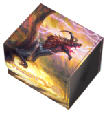 Ultimate Guard Ultimate Guard Deck Case Sidewinder 100+ Xenoskin MTG Tarkir Dragonstorm V8