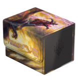 Ultimate Guard Ultimate Guard Deck Case Sidewinder 100+ Xenoskin MTG Tarkir Dragonstorm V8