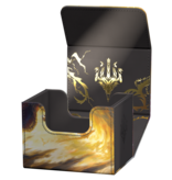 Ultimate Guard Ultimate Guard Deck Case Sidewinder 100+ Xenoskin MTG Tarkir Dragonstorm V8