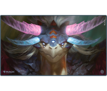 Ultimate Guard Playmat MTG Tarkir Dragonstorm V1