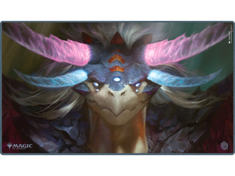 Ultimate Guard Ultimate Guard Playmat MTG Tarkir Dragonstorm V1
