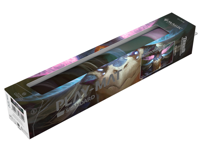 Ultimate Guard Ultimate Guard Playmat MTG Tarkir Dragonstorm V1