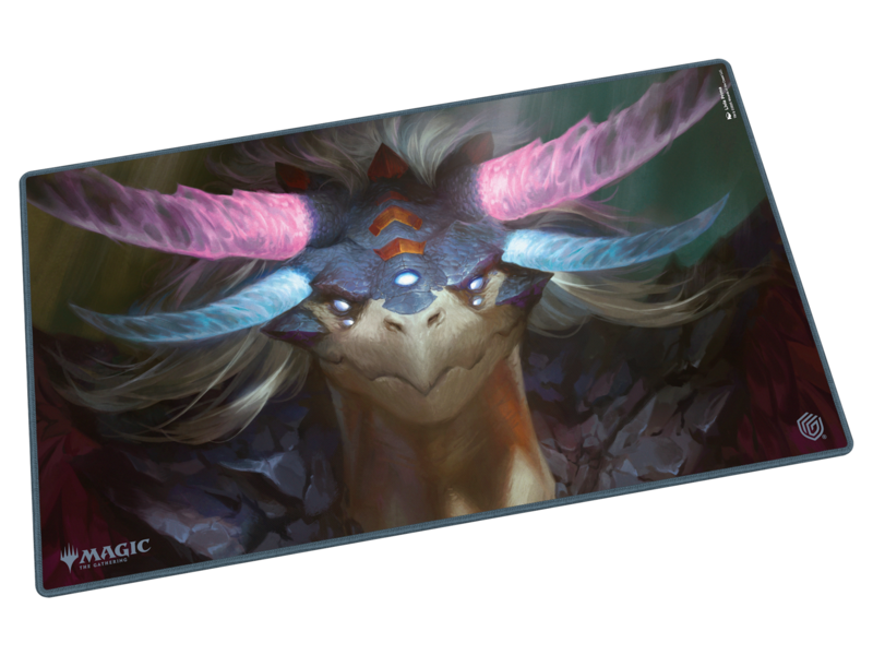 Ultimate Guard Ultimate Guard Playmat MTG Tarkir Dragonstorm V1