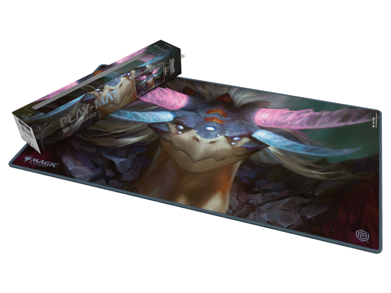Ultimate Guard Ultimate Guard Playmat MTG Tarkir Dragonstorm V1