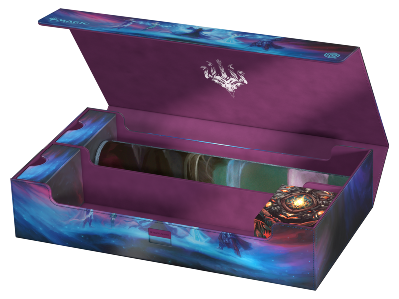Ultimate Guard Ultimate Guard Deck Case Omnihive 1000+ MTG Tarkir Dragonstorm