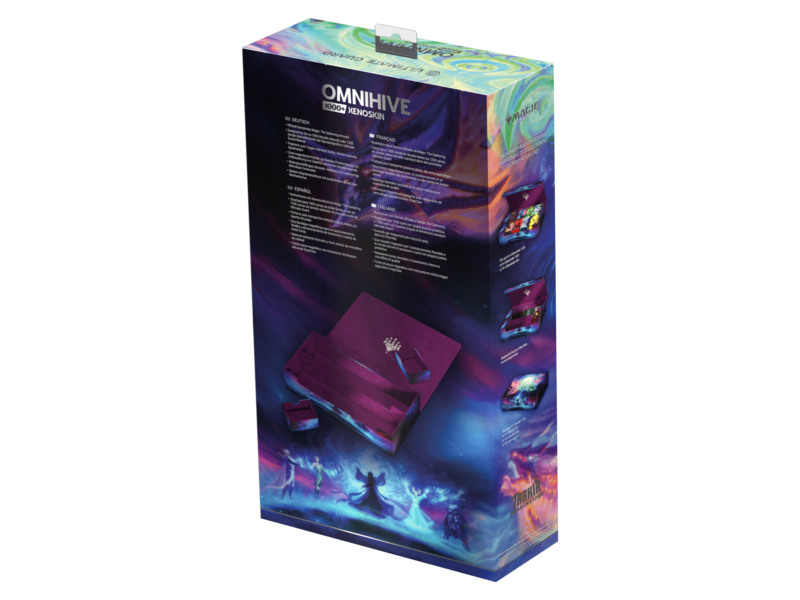 Ultimate Guard Ultimate Guard Deck Case Omnihive 1000+ MTG Tarkir Dragonstorm