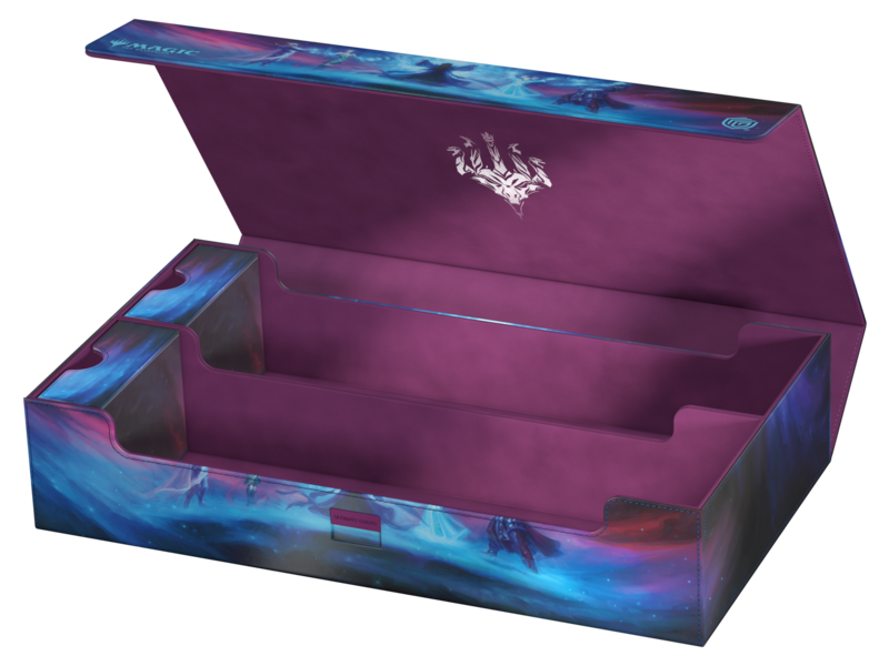 Ultimate Guard Ultimate Guard Deck Case Omnihive 1000+ MTG Tarkir Dragonstorm