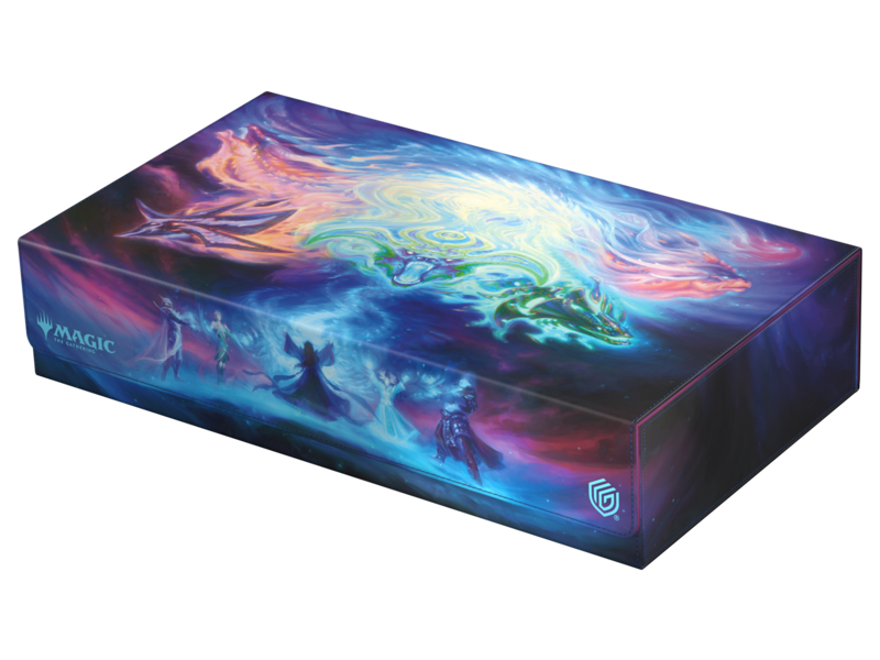 Ultimate Guard Ultimate Guard Deck Case Omnihive 1000+ MTG Tarkir Dragonstorm