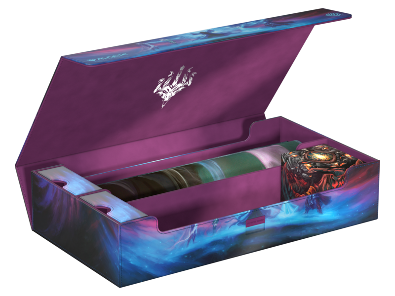 Ultimate Guard Ultimate Guard Deck Case Omnihive 1000+ MTG Tarkir Dragonstorm