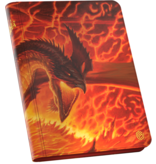 Ultimate Guard Ultimate Guard Zipfolio 360 Xenoskin MTG Tarkir Dragonstorm V1