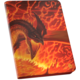 Ultimate Guard Zipfolio 360 Xenoskin MTG Tarkir Dragonstorm V1
