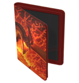 Ultimate Guard Ultimate Guard Zipfolio 360 Xenoskin MTG Tarkir Dragonstorm V1