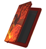 Ultimate Guard Ultimate Guard Zipfolio 360 Xenoskin MTG Tarkir Dragonstorm V1