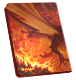 Ultimate Guard Ultimate Guard Zipfolio 360 Xenoskin MTG Tarkir Dragonstorm V1