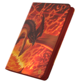 Ultimate Guard Ultimate Guard Zipfolio 360 Xenoskin MTG Tarkir Dragonstorm V1