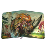Ultimate Guard Ultimate Guard Zipfolio 360 Xenoskin MTG Tarkir Dragonstorm V2