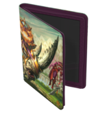Ultimate Guard Ultimate Guard Zipfolio 360 Xenoskin MTG Tarkir Dragonstorm V2