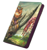 Ultimate Guard Ultimate Guard Zipfolio 360 Xenoskin MTG Tarkir Dragonstorm V2