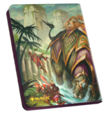 Ultimate Guard Ultimate Guard Zipfolio 360 Xenoskin MTG Tarkir Dragonstorm V2