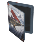 Ultimate Guard Ultimate Guard Zipfolio 360 Xenoskin MTG Tarkir Dragonstorm V3