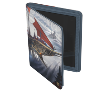 Ultimate Guard Zipfolio 360 Xenoskin MTG Tarkir Dragonstorm V3