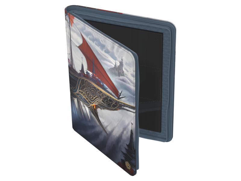 Ultimate Guard Ultimate Guard Zipfolio 360 Xenoskin MTG Tarkir Dragonstorm V3