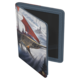 Ultimate Guard Zipfolio 360 Xenoskin MTG Tarkir Dragonstorm V3