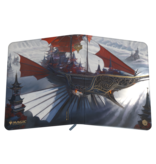 Ultimate Guard Ultimate Guard Zipfolio 360 Xenoskin MTG Tarkir Dragonstorm V3