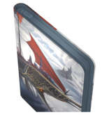 Ultimate Guard Ultimate Guard Zipfolio 360 Xenoskin MTG Tarkir Dragonstorm V3