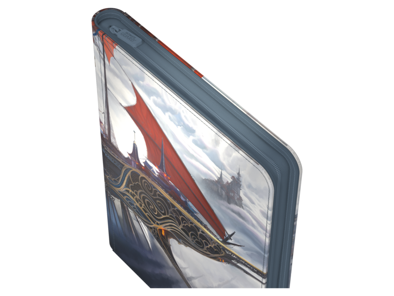 Ultimate Guard Ultimate Guard Zipfolio 360 Xenoskin MTG Tarkir Dragonstorm V3