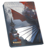 Ultimate Guard Ultimate Guard Zipfolio 360 Xenoskin MTG Tarkir Dragonstorm V3