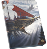 Ultimate Guard Ultimate Guard Zipfolio 360 Xenoskin MTG Tarkir Dragonstorm V3