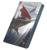Ultimate Guard Ultimate Guard Zipfolio 360 Xenoskin MTG Tarkir Dragonstorm V3