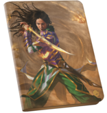 Ultimate Guard Ultimate Guard Zipfolio 360 Xenoskin MTG Tarkir Dragonstorm V4