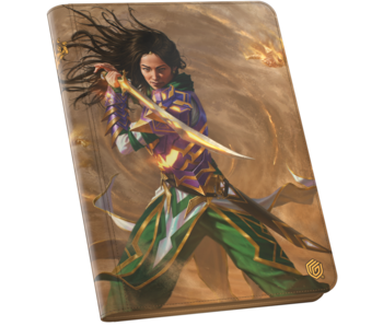 Ultimate Guard Zipfolio 360 Xenoskin MTG Tarkir Dragonstorm V4