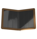 Ultimate Guard Ultimate Guard Zipfolio 360 Xenoskin MTG Tarkir Dragonstorm V4