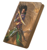 Ultimate Guard Ultimate Guard Zipfolio 360 Xenoskin MTG Tarkir Dragonstorm V4