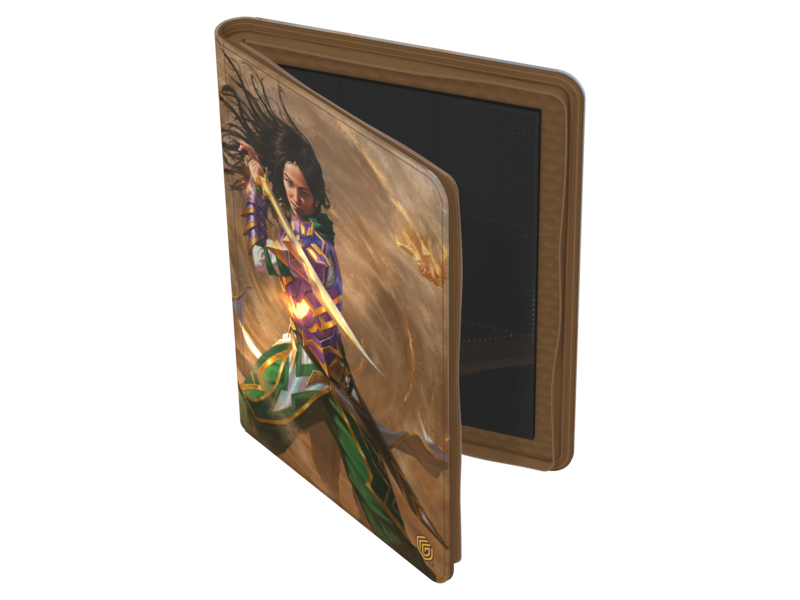 Ultimate Guard Ultimate Guard Zipfolio 360 Xenoskin MTG Tarkir Dragonstorm V4