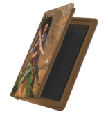 Ultimate Guard Ultimate Guard Zipfolio 360 Xenoskin MTG Tarkir Dragonstorm V4