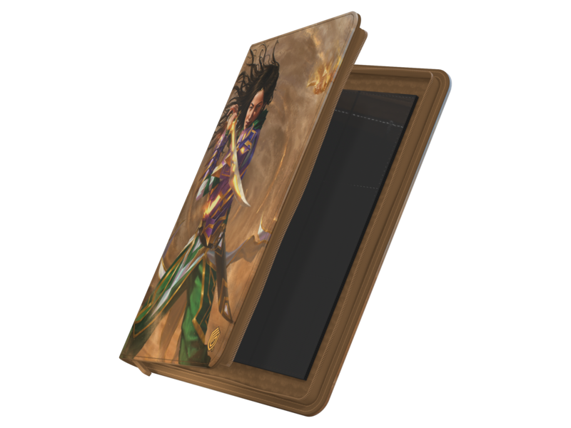 Ultimate Guard Ultimate Guard Zipfolio 360 Xenoskin MTG Tarkir Dragonstorm V4