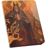 Ultimate Guard Ultimate Guard Zipfolio 360 Xenoskin MTG Tarkir Dragonstorm V5