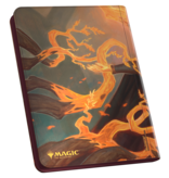 Ultimate Guard Ultimate Guard Zipfolio 360 Xenoskin MTG Tarkir Dragonstorm V5