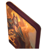 Ultimate Guard Ultimate Guard Zipfolio 360 Xenoskin MTG Tarkir Dragonstorm V5