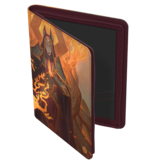 Ultimate Guard Ultimate Guard Zipfolio 360 Xenoskin MTG Tarkir Dragonstorm V5
